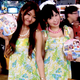 Illustration for article titled Here Are The Tokyo Game Show Companions